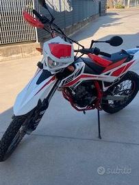 Beta 125 RR 4t