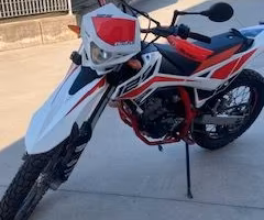 Beta 125 RR 4t