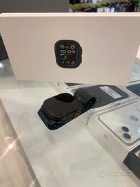 Apple Wach ULTRA 2 PARI AL NUOVO - Garanzia Apple