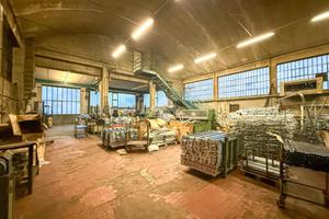 CAPANNONE A NIBIONNO