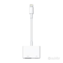 Adattatore apple