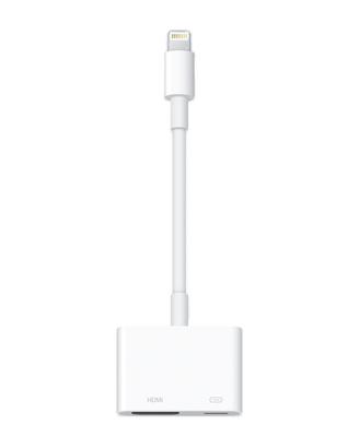 Adattatore apple