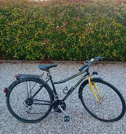 Bicicletta Bianchi Spillo 747