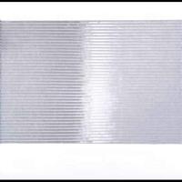Radiatore acqua NISSENS Alfa romeo Giulietta 60064