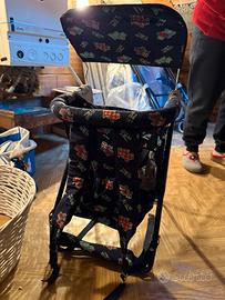 Zaino da montagna Chicco