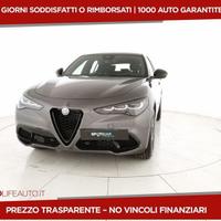 Alfa Romeo Stelvio 2.2 t Sprint rwd 160cv auto