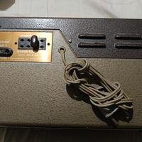 Stabilizzatore tensione Regler vintage collezione 