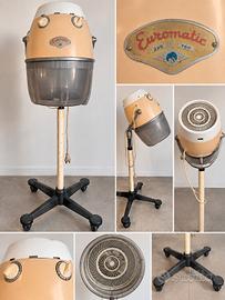 Casco Euromatic  Vintage-Arredo da salone
