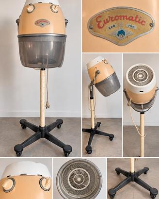 Casco Euromatic  Vintage-Arredo da salone