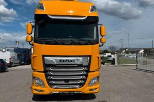 Daf XF 480 FT anno 2018