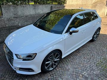 Audi S3 - 54.000km