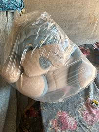 Peluche Orsetto Gigante