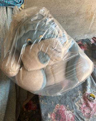 Peluche Orsetto Gigante