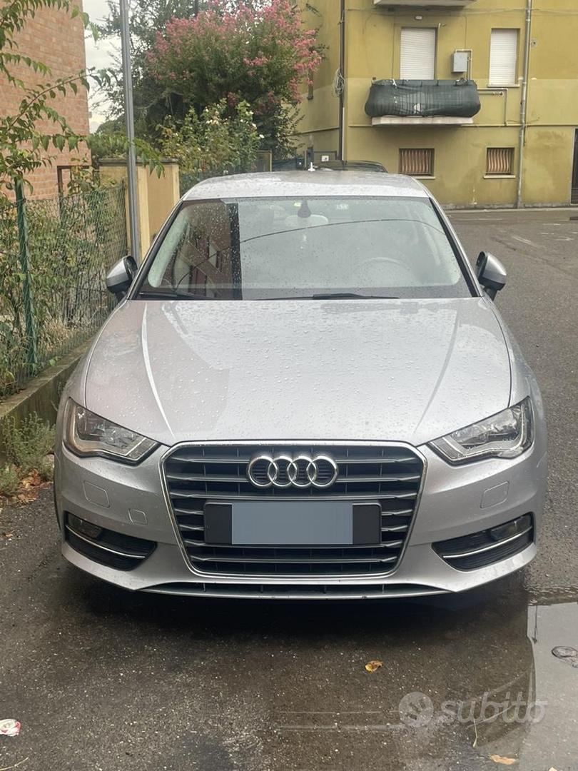 Audi A3 2014 photo 3