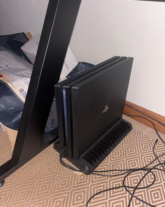 Ps 4 pro