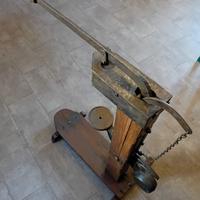 Tappatrice d’epoca