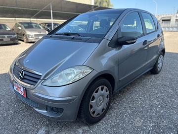 Mercedes-benz A 150 Classic