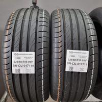2 pneumatici sunny 225/50 r18 95v cu17119