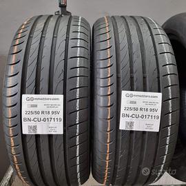 2 pneumatici sunny 225/50 r18 95v cu17119