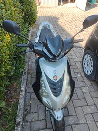 Garelli 50cc
