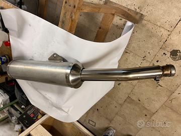 Yamaha YZF r6 2001/3