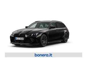BMW M3 Touring 3.0 Competition M xdrive auto
