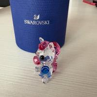 Unicorno Swarovski - Speedy the Pony