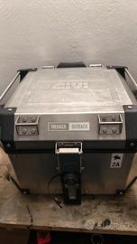 Bauletto Givi Trekker Outback 42 lt