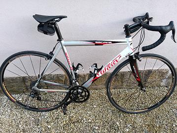 Bicicletta da corsa Willier Triestina Escape M