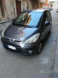 HYUNDAI i10 1ª serie gpl