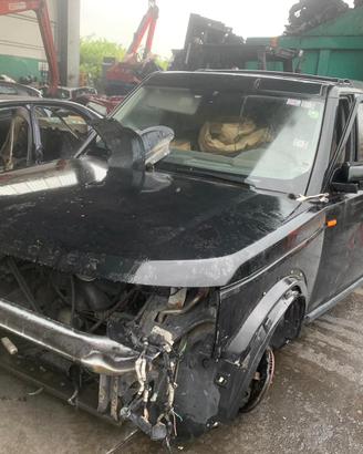 Ricambi Discovery 2006 2.7 diesel 276