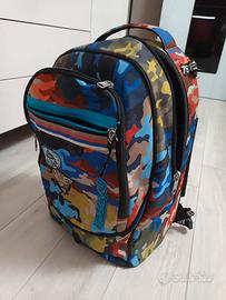 Zaino Scuola Seven
