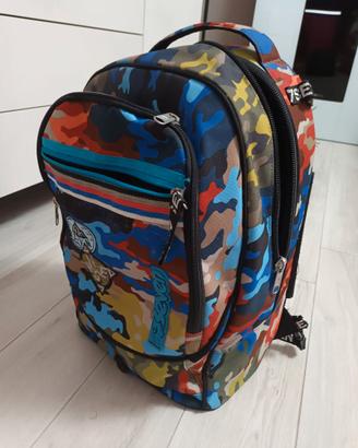Zaino Scuola Seven