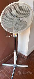 Ventilatore a piantana