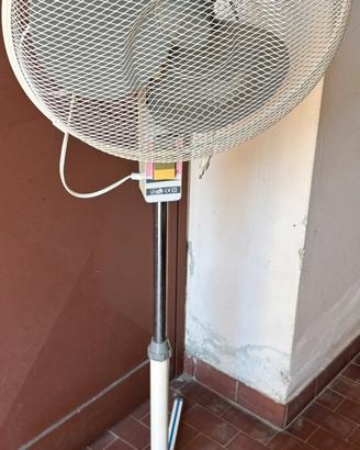 Ventilatore a piantana