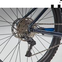 Bicicletta MTB