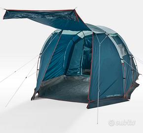 Tenda campeggio ARPENAZ 4.1 | 4 posti