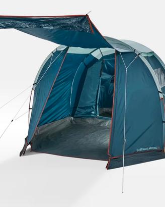 Tenda campeggio ARPENAZ 4.1 | 4 posti