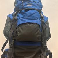 Zaino Salewa Buffalo 70l