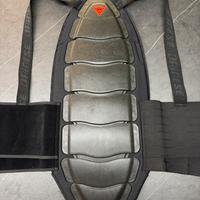 Paraschiena Dainese Bap 2 M