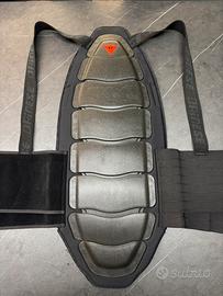 Paraschiena Dainese Bap 2 M