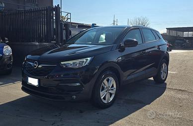 OPEL Grandland X 1.5 diesel Ecotec Start&Stop au