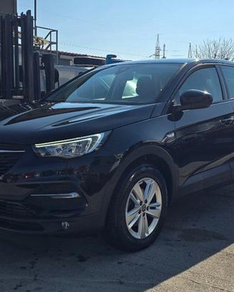 OPEL Grandland X 1.5 diesel Ecotec Start&Stop au