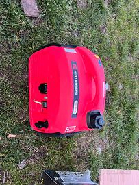 Generatore huttenberg