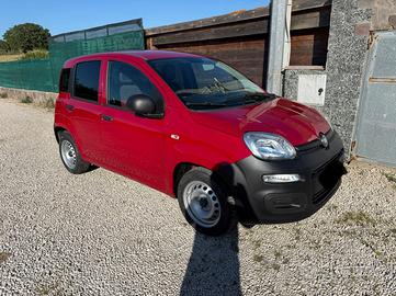 Fiat Panda 1.3 MJT 80 CV S&S Easy