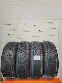 Gomme invernale usate 215/55 R18 99H XL