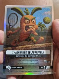 smashrabbit splappapalla