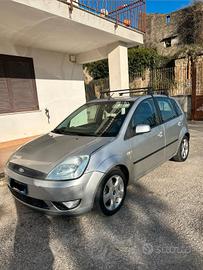 Ford fista 1400 tdi 2005