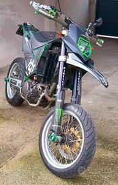 Husqvarna 610SM 