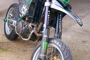 Husqvarna 610SM 